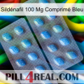 Sildénafil 100 Mg Comprimé Bleu viagra4